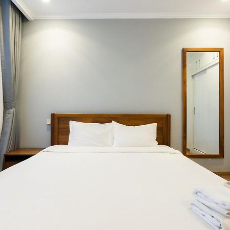 Vinhomes Central Park - Serviced Apartments Rental Ltd Ho Chi Minh City Exterior photo