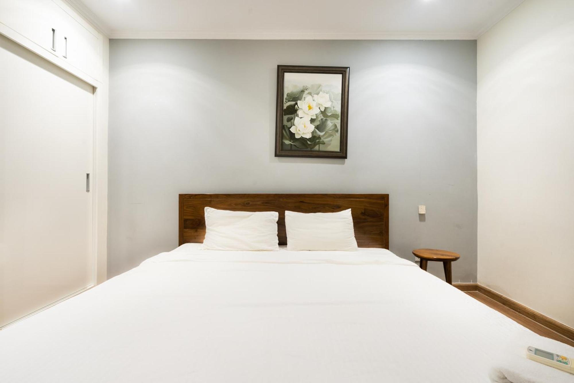 Vinhomes Central Park - Serviced Apartments Rental Ltd Ho Chi Minh City Exterior photo